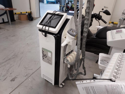 Zdjęcie przedmiotu: Beauty Shaper cosmetic device