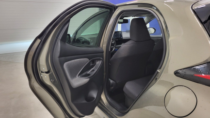 Zdjęcie przedmiotu: Toyota Yaris Hybrid 1.5 Comfort