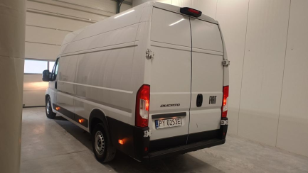 Zdjęcie przedmiotu: Fiat Ducato MAXI HD 2.2 H3-POWER E6.4 3.5t L4H3
