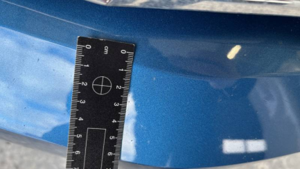 Zdjęcie przedmiotu: Volkswagen Touran 1.5 TSI E6d Highline DSG