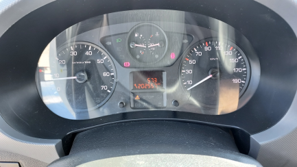 Zdjęcie przedmiotu: Peugeot Partner E5 2.2t Active L1