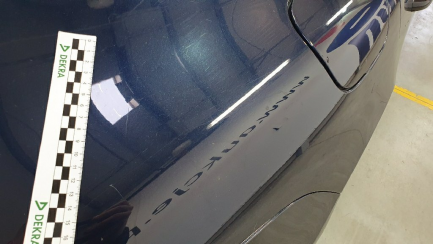 Zdjęcie przedmiotu: Porsche Panamera Turbo S e-Hybrid