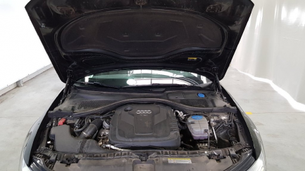 Zdjęcie przedmiotu: Audi A6