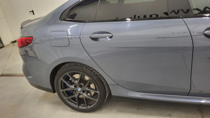 Zdjęcie przedmiotu: BMW M235I xDrive