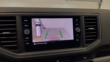 Zdjęcie przedmiotu: MAN TGE E6 3.5t L5H3