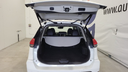 Zdjęcie przedmiotu: Nissan X-trail 2.0 dCi Tekna 4WD