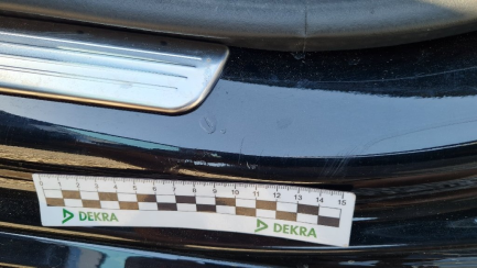 Zdjęcie przedmiotu: Mercedes-benz A 45 S AMG 4-Matic 8G-DCT