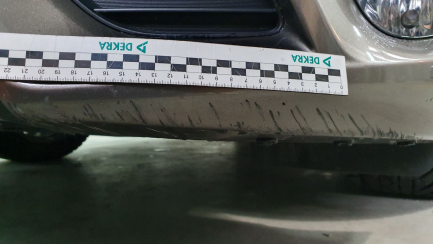 Zdjęcie przedmiotu: Toyota Avensis 1.8 Premium