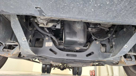 Zdjęcie przedmiotu: Iveco DAILY E6 3.5t