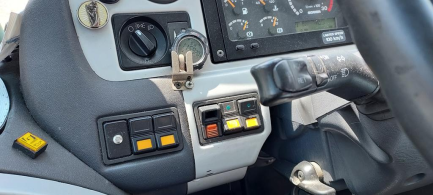 Zdjęcie przedmiotu: SCANIA IRIZAR PB 4x2 18 t