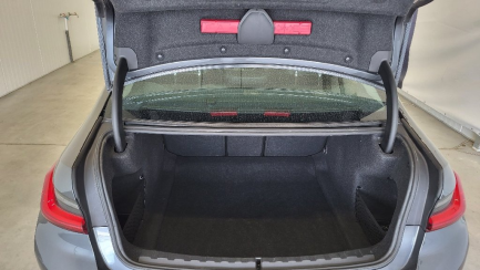 Zdjęcie przedmiotu: Bmw 320d Advantage aut