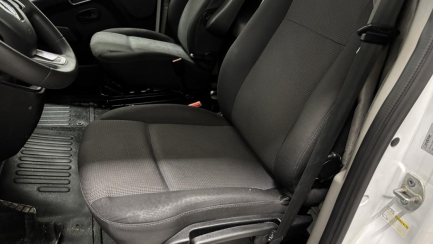 Zdjęcie przedmiotu: RENAULT/PARTNER MASTER FWD 2.3 dCi E6 3.5t L3H1 Extra S&S+E