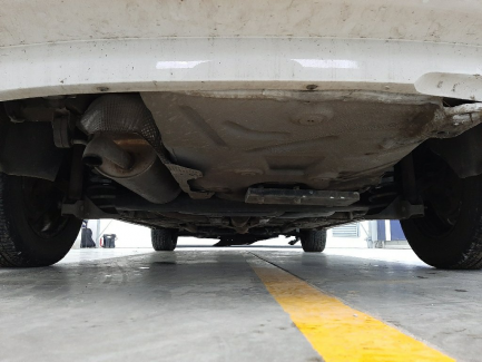 Zdjęcie przedmiotu: Skoda Fabia III Combi 1.0 Active