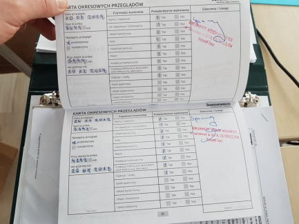 Zdjęcie przedmiotu: W&oacute;zek widłowy Jungheirich EJC 214 115 535 DZ