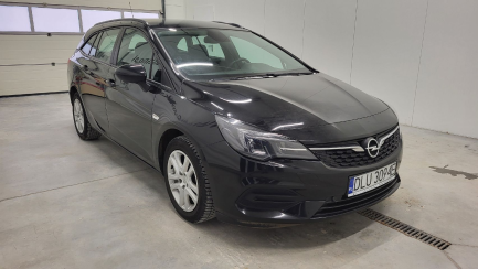 Zdjęcie przedmiotu: Opel Astra Kombi 1.5 CDTI Edition S&S