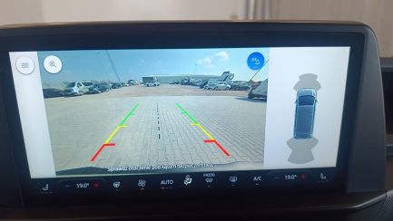 Zdjęcie przedmiotu: Ford Transit Custom 320 2.0 TDCi E6.2 3.3t L2 Trend