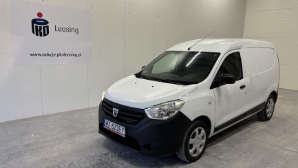 Dacia Dokker 1.6 MPI LPG Confort E5 1.9t