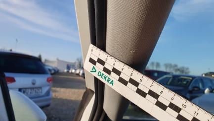 Zdjęcie przedmiotu: Volkswagen Golf Combi