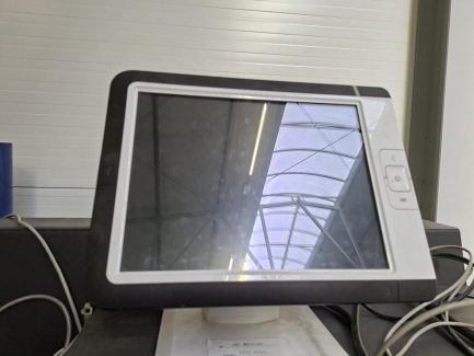 Zdjęcie przedmiotu: CANON imagePRESS C8000VP digital printing machine