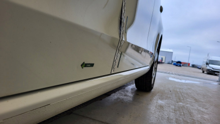 Zdjęcie przedmiotu: Volkswagen up! 1.0 move up! Oświadczenie o utracie DR