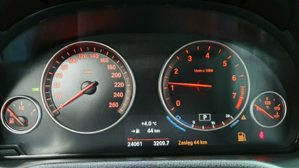 Zdjęcie przedmiotu: Bmw X4 xDrive20i xLine aut