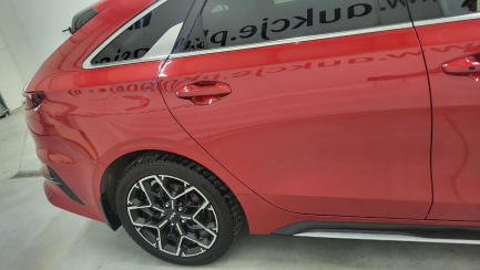 Zdjęcie przedmiotu: Kia ProCeed 1.5 T-GDI GT Line DCT