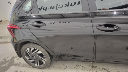 Zdjęcie przedmiotu: Hyundai I20 1.2 Comfort