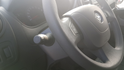 Zdjęcie przedmiotu: Opel Movano BiTurbo CDTI L3 Euro 6