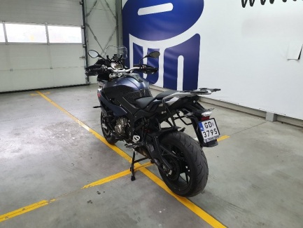 Zdjęcie przedmiotu: Bmw S 1000 XR