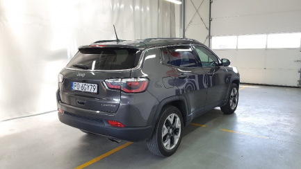 Zdjęcie przedmiotu: Jeep Compass 1.4 TMair Limited FWD S&S