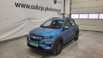 Dacia Spring 27.4kWh Expression