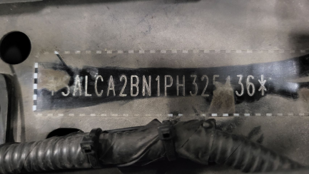 Zdjęcie przedmiotu: LAND ROVER Discovery Sport 2.0 D200 mHEV