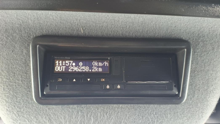 Zdjęcie przedmiotu: Mercedes-Benz 519 Sprinter CDI E6 6.5t Zabudowa Autotransporter Platforma