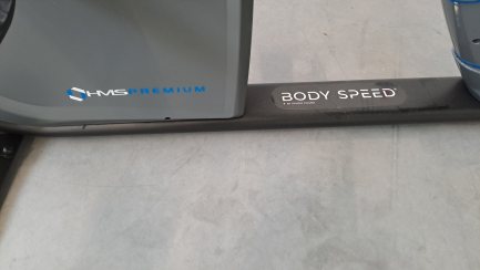 Zdjęcie przedmiotu: Studio Figura BODY SPEED training device