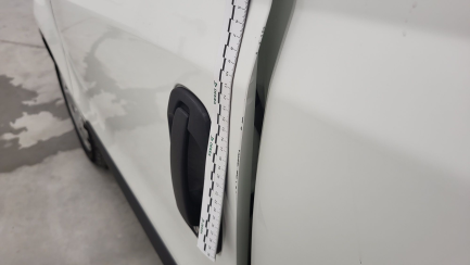 Zdjęcie przedmiotu: Fiat Doblo Cargo Maxi 1.6 SX MJ Euro 6