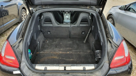 Zdjęcie przedmiotu: Porsche Panamera GTS