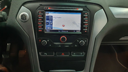 Zdjęcie przedmiotu: Ford Mondeo Універсал 2.2 TDCi Titanium