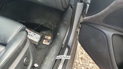 Zdjęcie przedmiotu: Audi A6 Avant 2.0 TDI Quattro S tronic