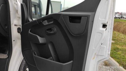 Zdjęcie przedmiotu: Renault Master FWD dCi E6 3.5t L3H1 Pack ClimS&S+E