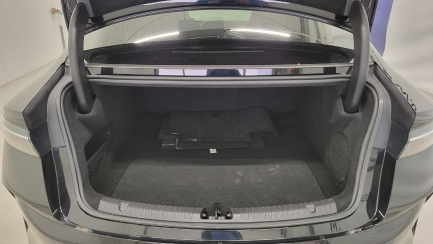 Zdjęcie przedmiotu: BYD Seal Exellence 83kWh
