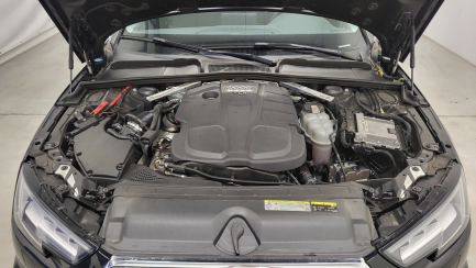 Zdjęcie przedmiotu: Audi A4 40 TDI Quattro Sport S tronic