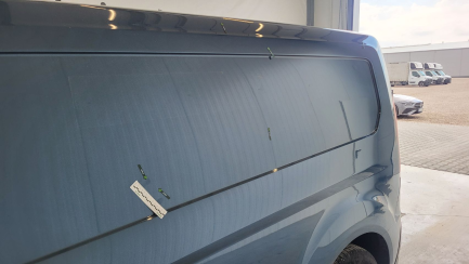 Zdjęcie przedmiotu: Ford Transit Connect 1.5 EcoBlue Euro 6 1498ccm - 100KM L2 Trend