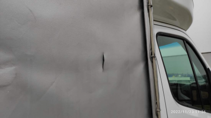 Zdjęcie przedmiotu: Renault Master FWD dCi E6 3.5t L3H1 Pack ClimS&S+E