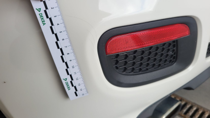 Zdjęcie przedmiotu: Fiat 500 1.2 8V Sport Euro6