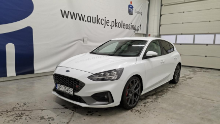 Zdjęcie przedmiotu: Ford Focus 2.3 EcoBoost E6 ST