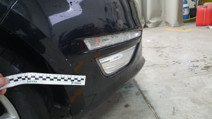 Zdjęcie przedmiotu: Ford Mondeo Універсал 2.2 TDCi Titanium