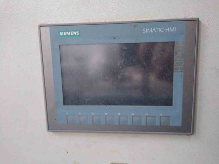 Zdjęcie przedmiotu: Automatic HSM VK 5012 channel baler