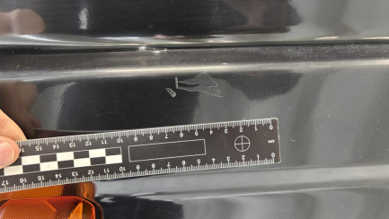 Zdjęcie przedmiotu: Ford F-MAX 500 12.7 TDCi E6d 18.0t Oświadczenie o utracie DR