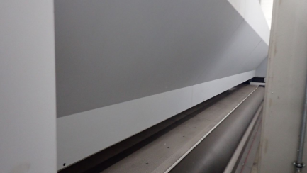 Zdjęcie przedmiotu: DURST Phototechnik AG Rho 500R UV Grand Format Roll Printer