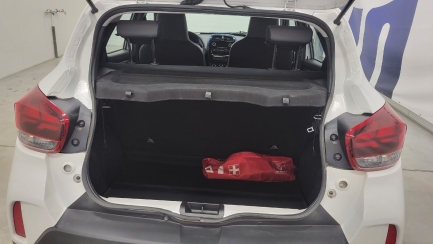 Zdjęcie przedmiotu: Dacia Spring 27.4kWh Essential Oświadczenie o utracie DR
